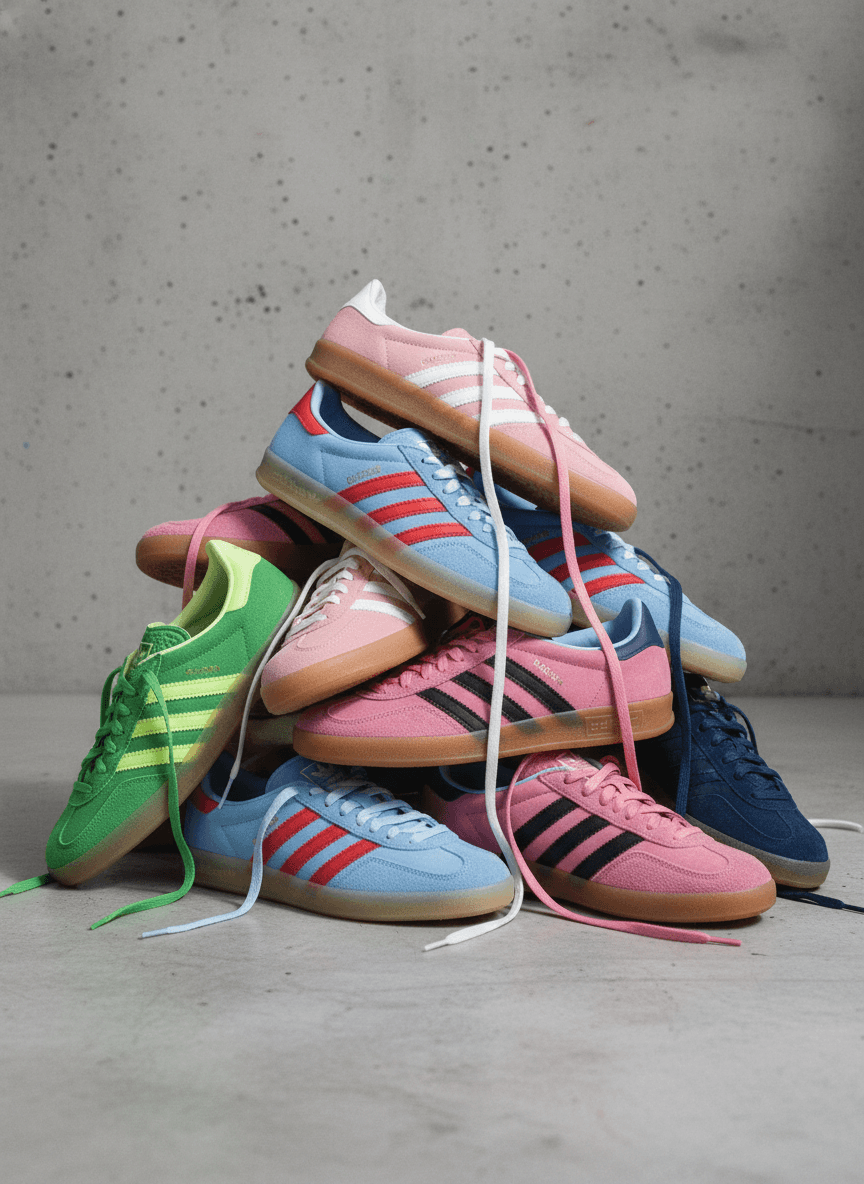 Still Life & Packshot